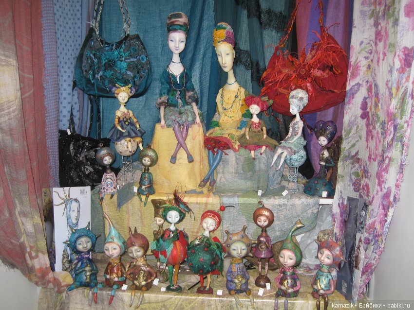 Тишинка. Мой взгляд. 2 часть (фото 6)