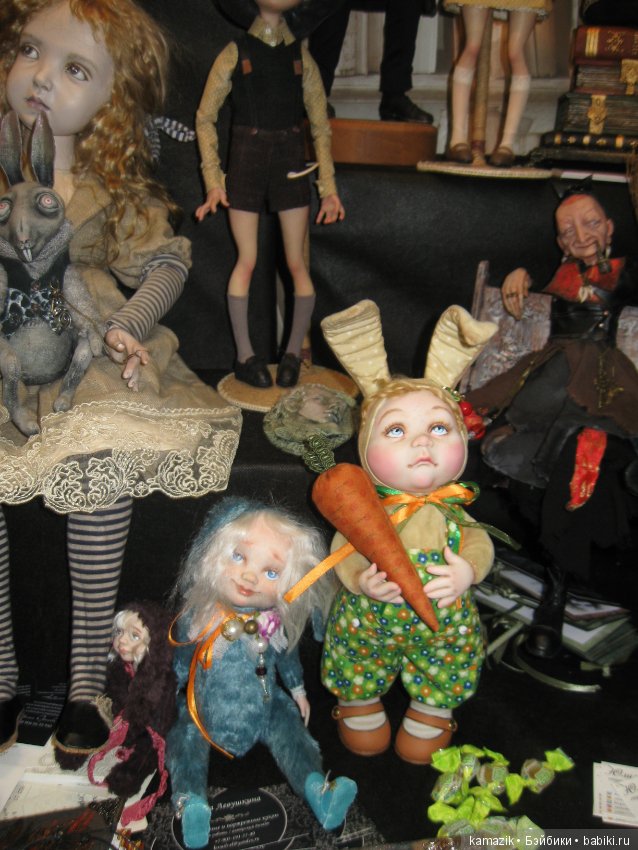 Тишинка. Мой взгляд. 3 часть