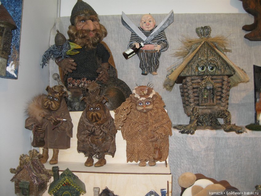 Тишинка. Мой взгляд. 3 часть