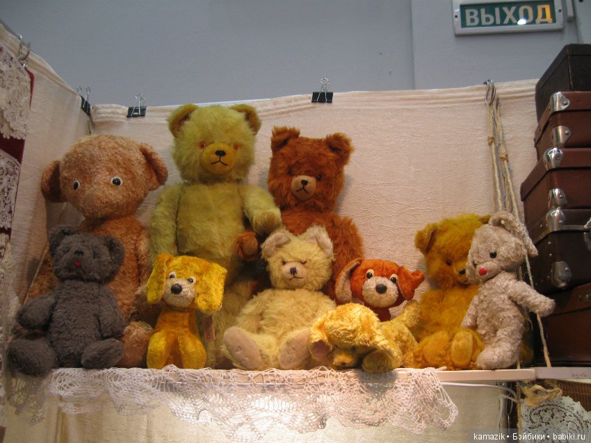 Тишинка. Мой взгляд. 2 часть