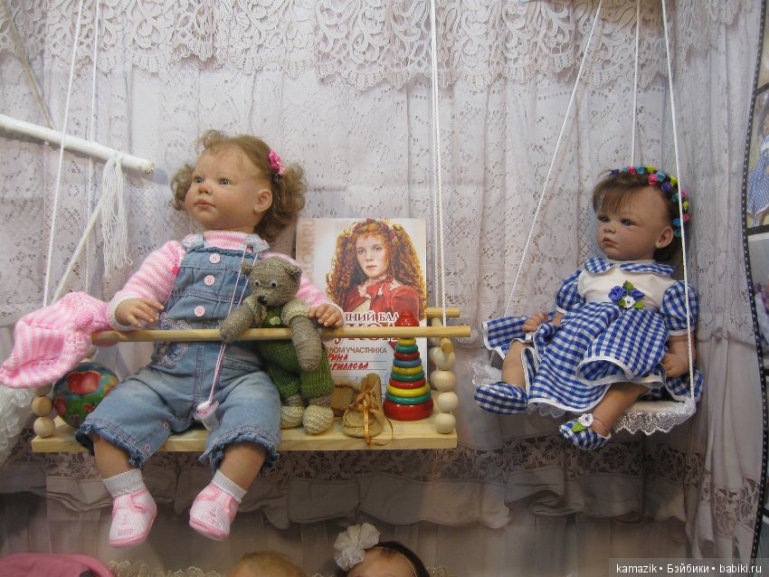 Тишинка. Мой взгляд. 3 часть