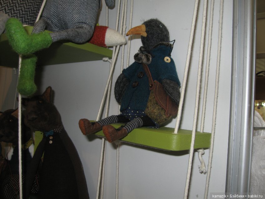 Тишинка. Мой взгляд. 2 часть