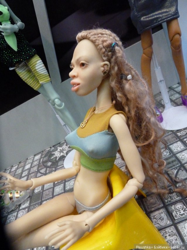 Антикварные куклы на выставке "Весенний бал кукол на Тишинке" 2018 г., и всё что меня тронуло. Фотоотчет