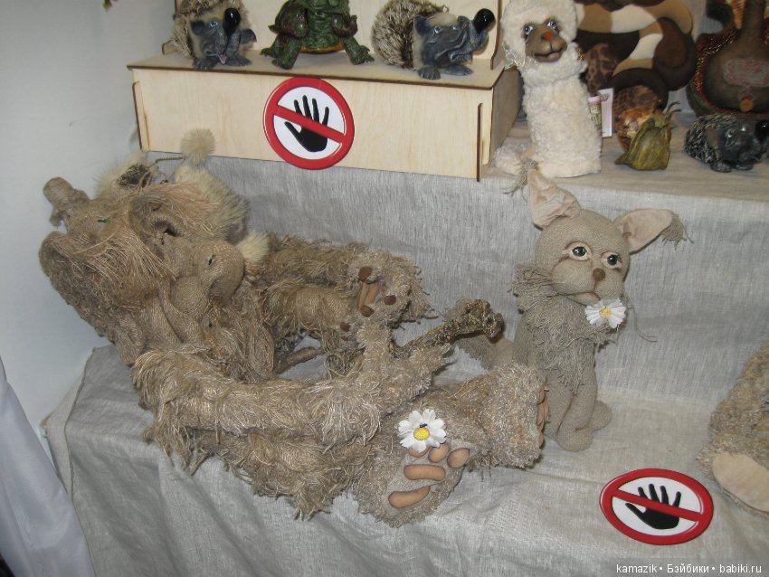 Тишинка. Мой взгляд. 3 часть