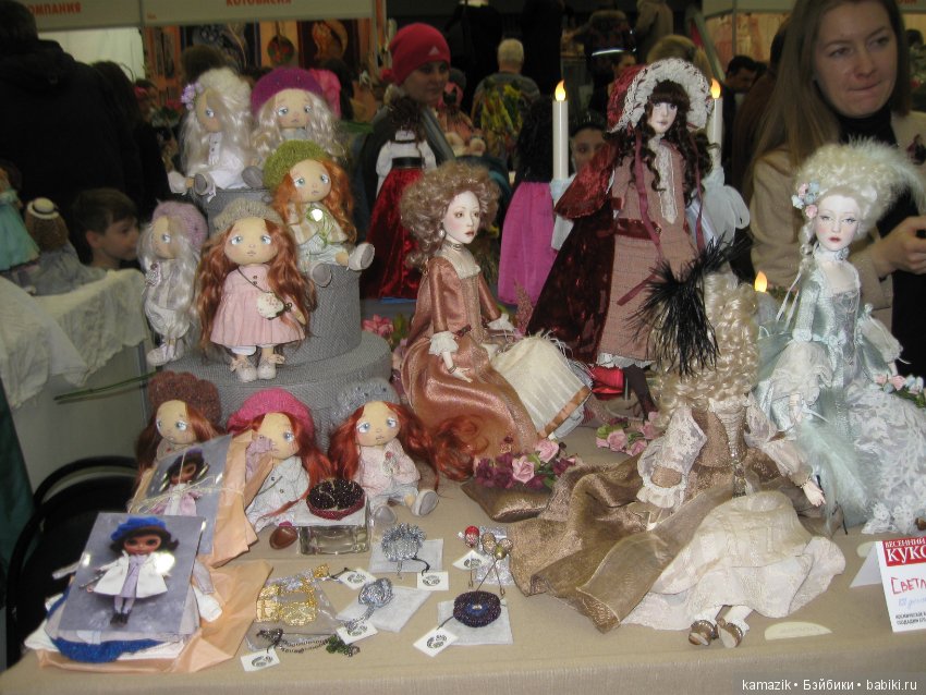 Тишинка. Мой взгляд. 3 часть