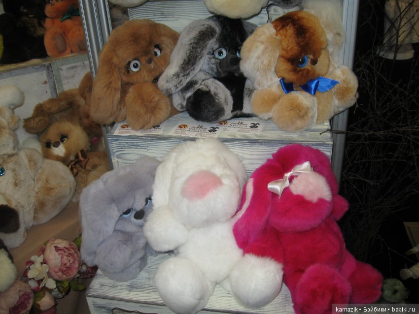 Тишинка. Мой взгляд. 3 часть