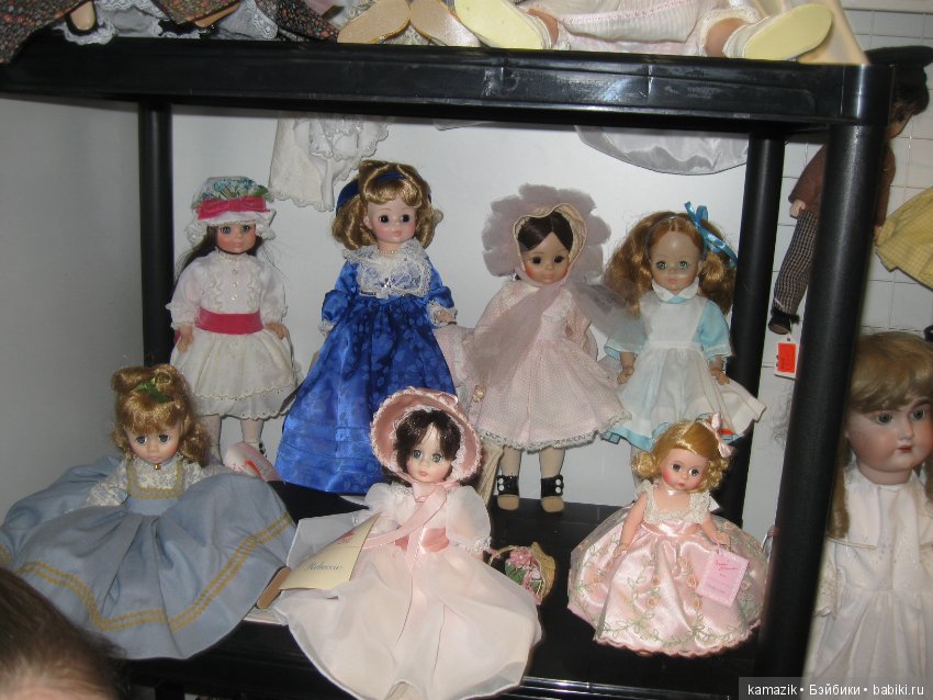 Тишинка. Мой взгляд. 3 часть