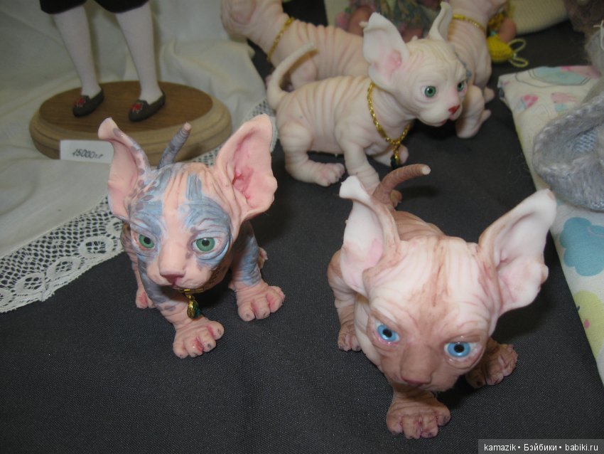 Тишинка. Мой взгляд. 2 часть