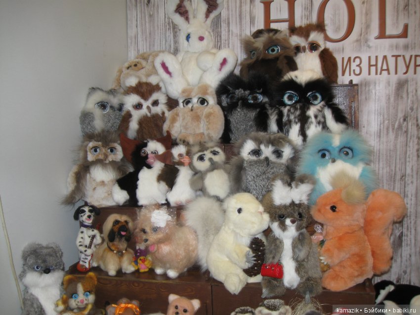 Тишинка. Мой взгляд. 3 часть