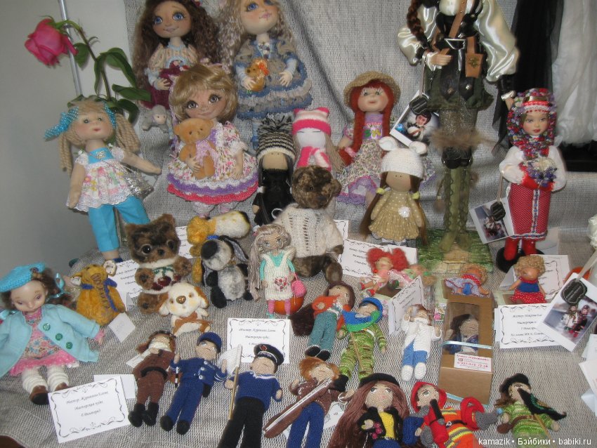 Тишинка. Мой взгляд. 2 часть