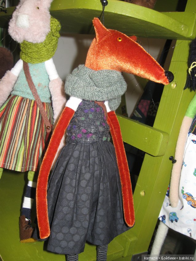 Тишинка. Мой взгляд. 2 часть