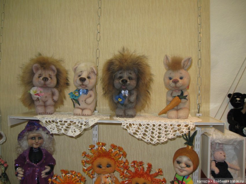 Тишинка. Мой взгляд. 3 часть