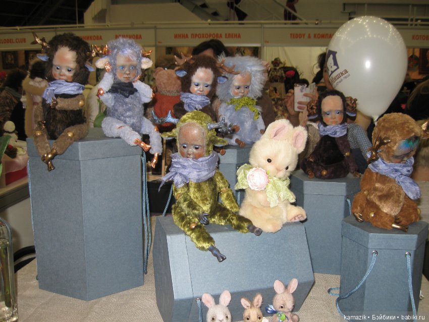 Тишинка. Мой взгляд. 3 часть