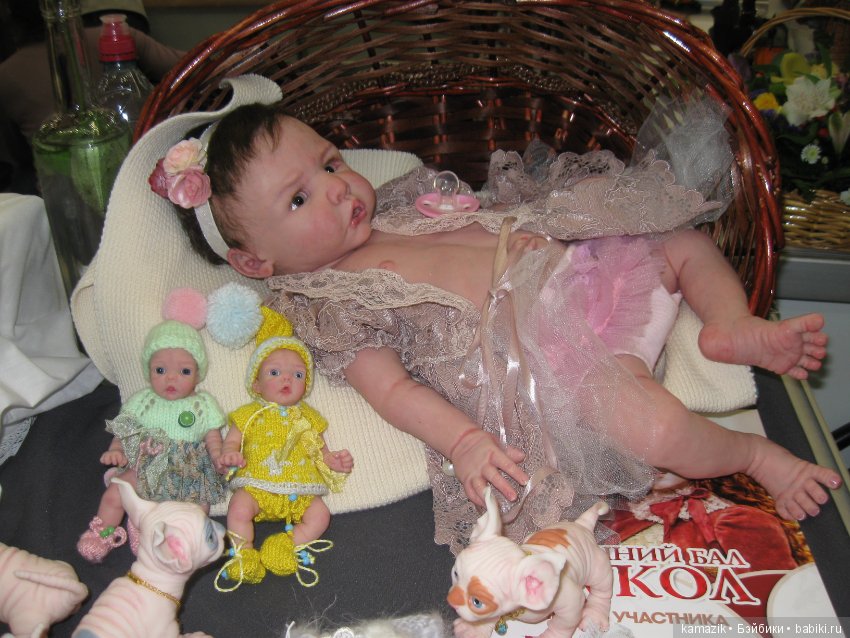 Тишинка. Мой взгляд. 2 часть