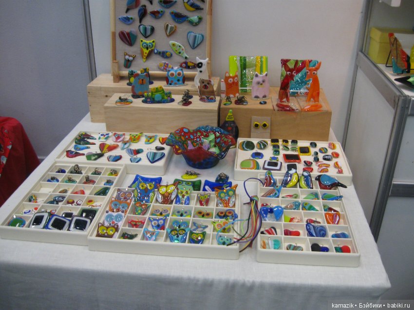 Тишинка. Мой взгляд. 2 часть