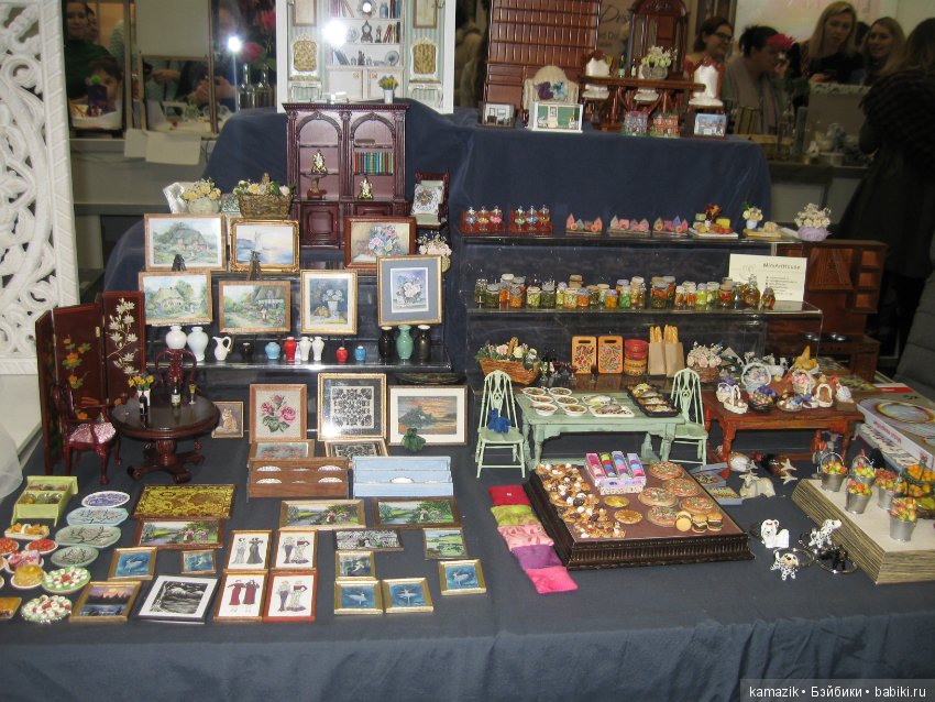 Тишинка. Мой взгляд. 2 часть