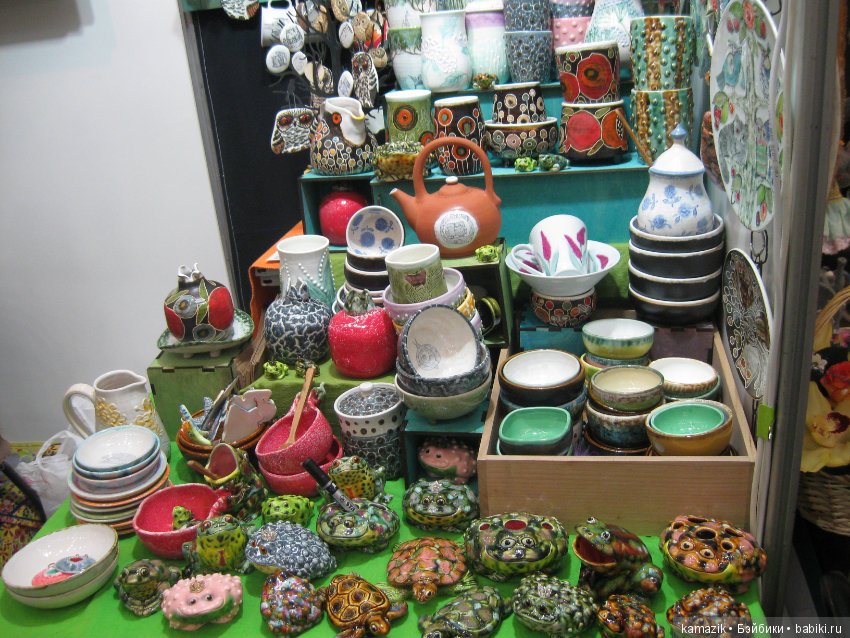 Тишинка. Мой взгляд. 3 часть (фото 9)