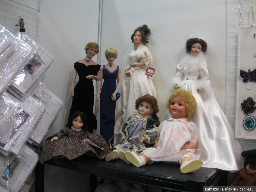 Тишинка. Мой взгляд. 3 часть