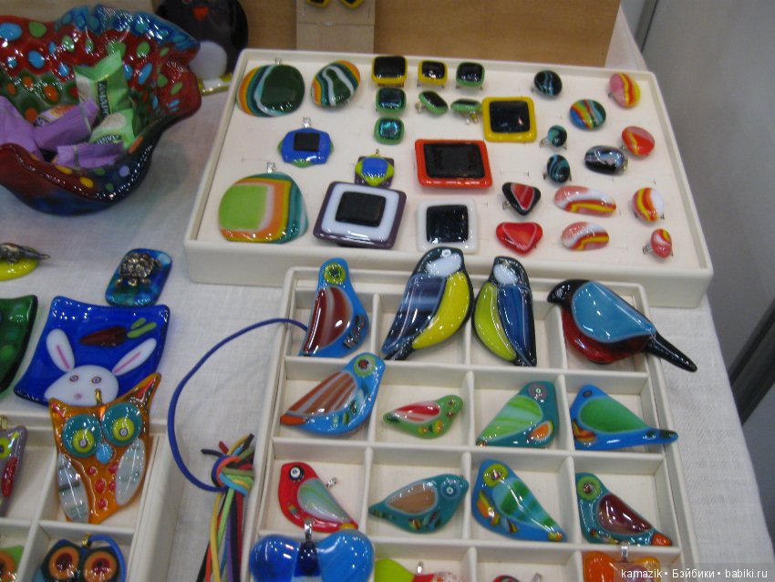 Тишинка. Мой взгляд. 2 часть