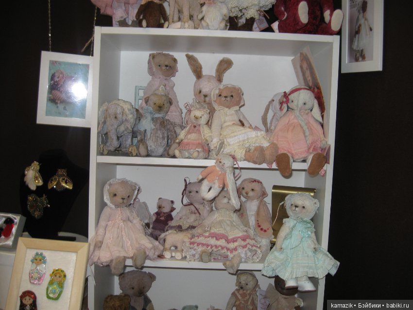 Тишинка. Мой взгляд. 3 часть