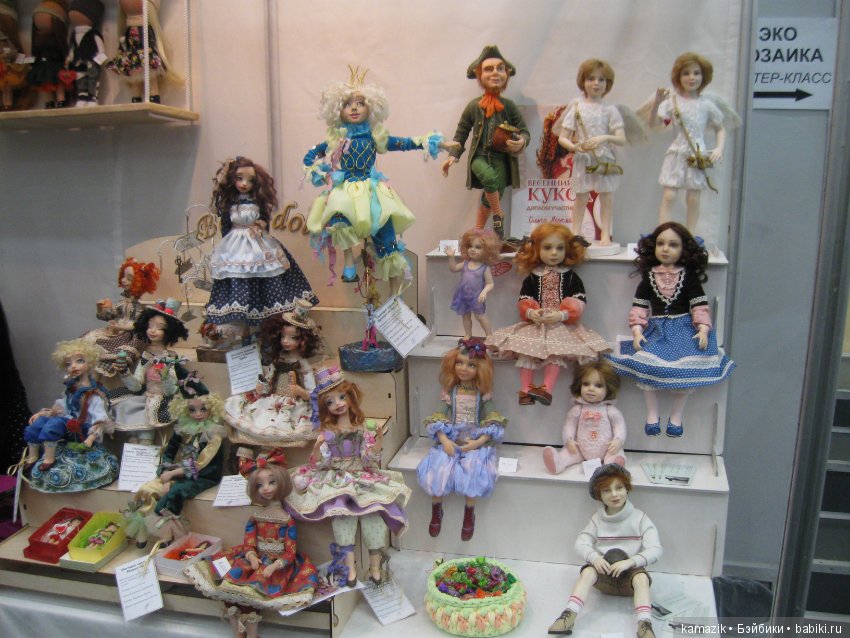 Тишинка. Мой взгляд. 3 часть