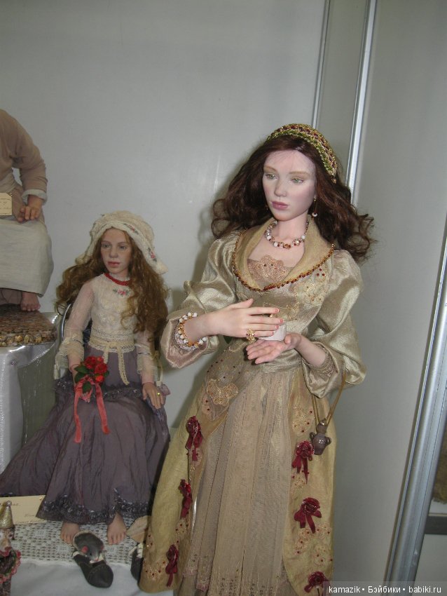 Тишинка. Мой взгляд. 2 часть (фото 7)