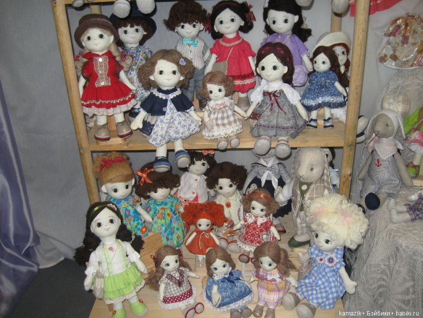 Тишинка. Мой взгляд. 3 часть