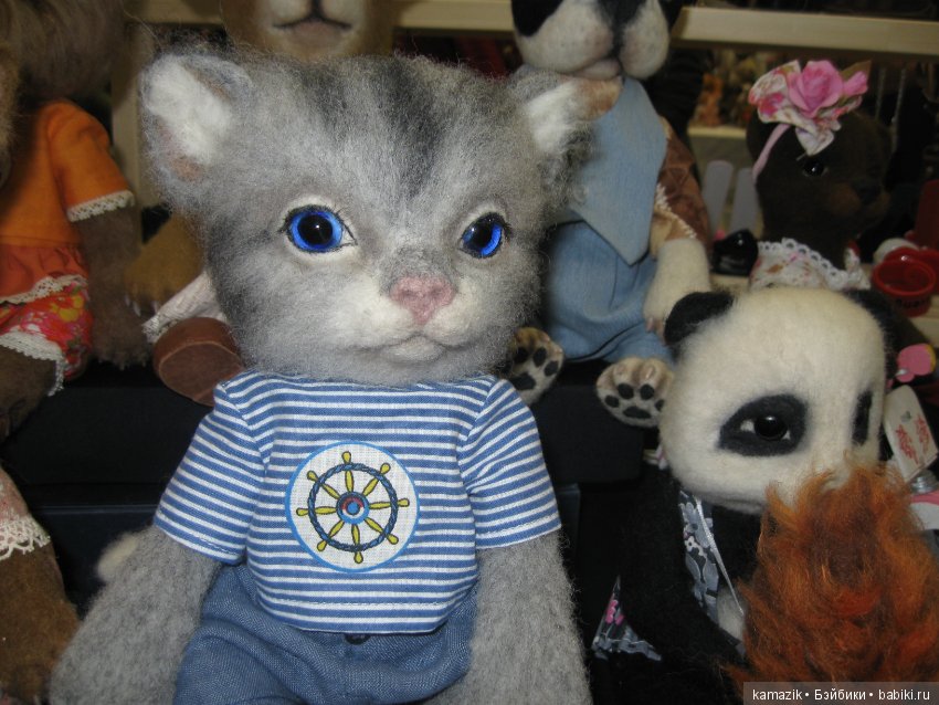 Тишинка. Мой взгляд. 3 часть (фото 7)