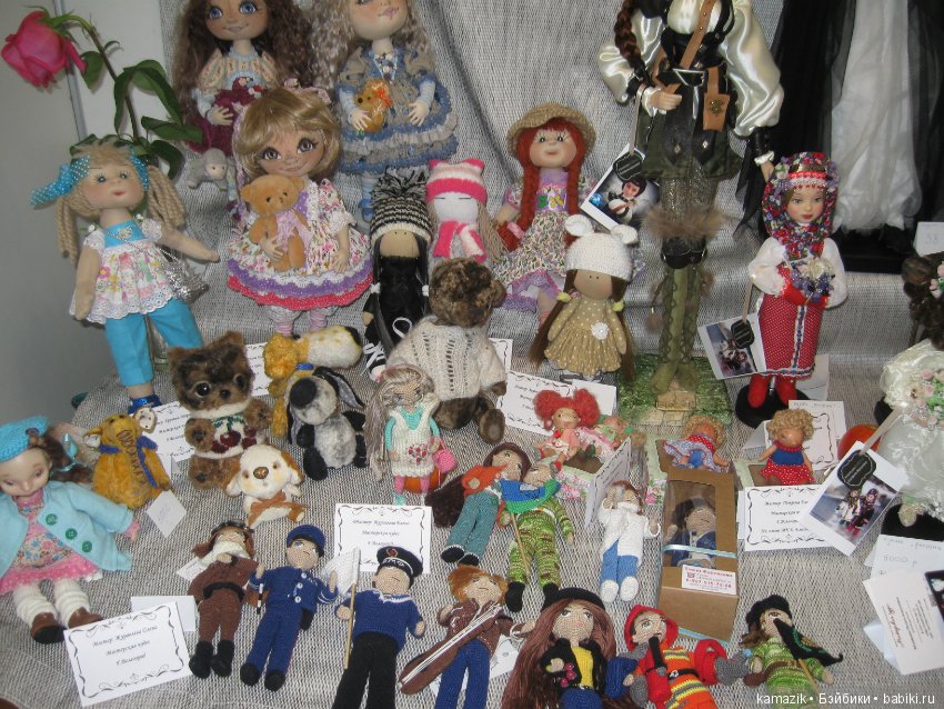 Тишинка. Мой взгляд. 2 часть (фото 9)