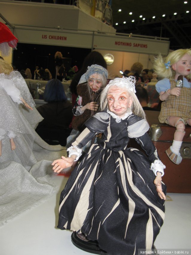 Тишинка. Мой взгляд. 2 часть