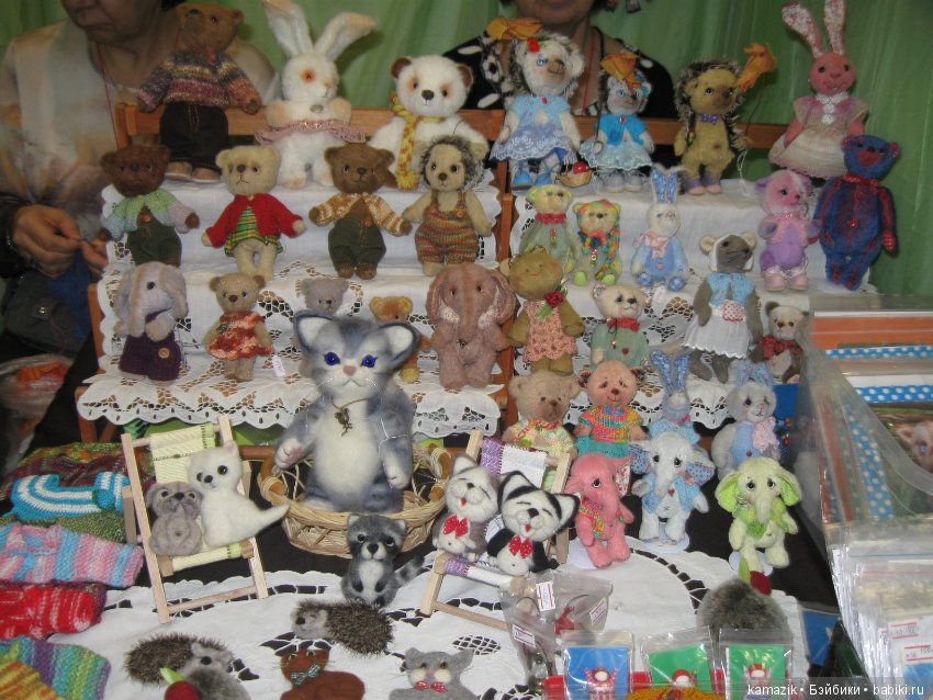 Тишинка. Мой взгляд. 2 часть