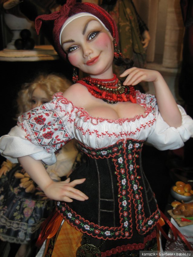 Тишинка. Мой взгляд. 3 часть