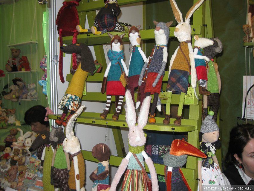 Тишинка. Мой взгляд. 2 часть