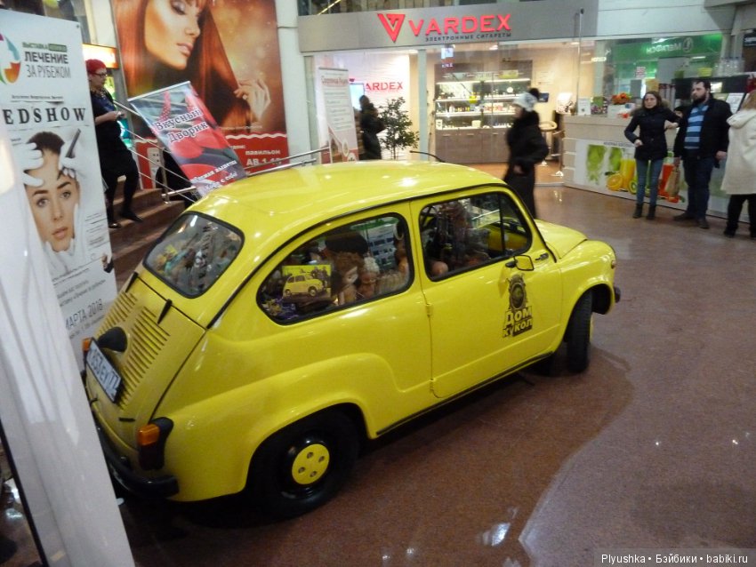 Антикварные куклы на выставке "Весенний бал кукол на Тишинке" 2018 г., и всё что меня тронуло. Фотоотчет