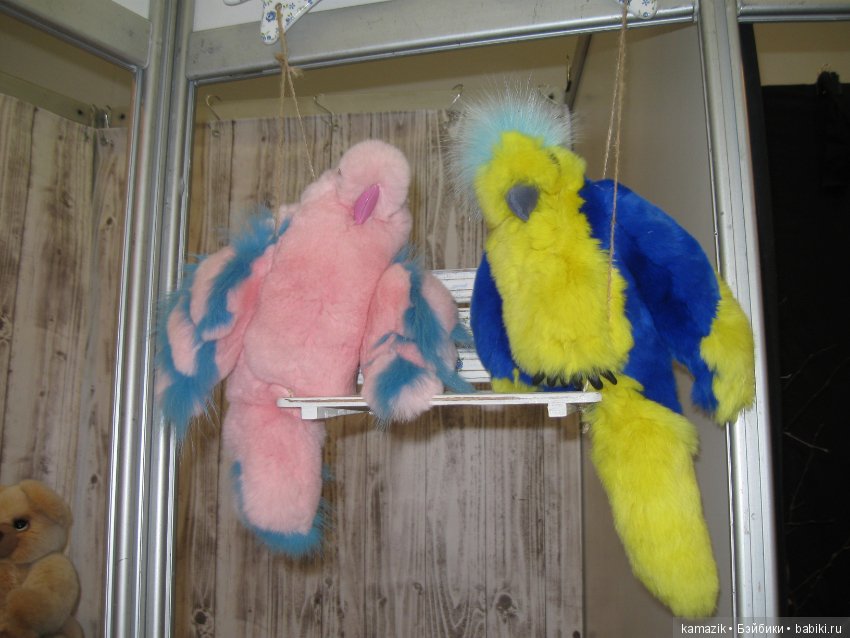 Тишинка. Мой взгляд. 3 часть