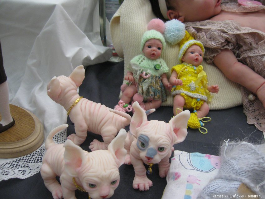 Тишинка. Мой взгляд. 2 часть