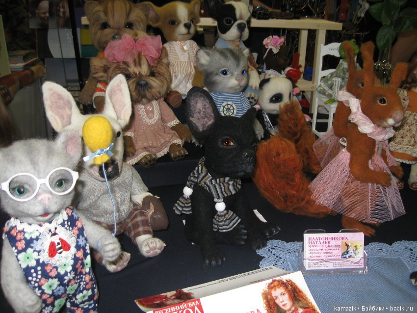 Тишинка. Мой взгляд. 3 часть (фото 5)