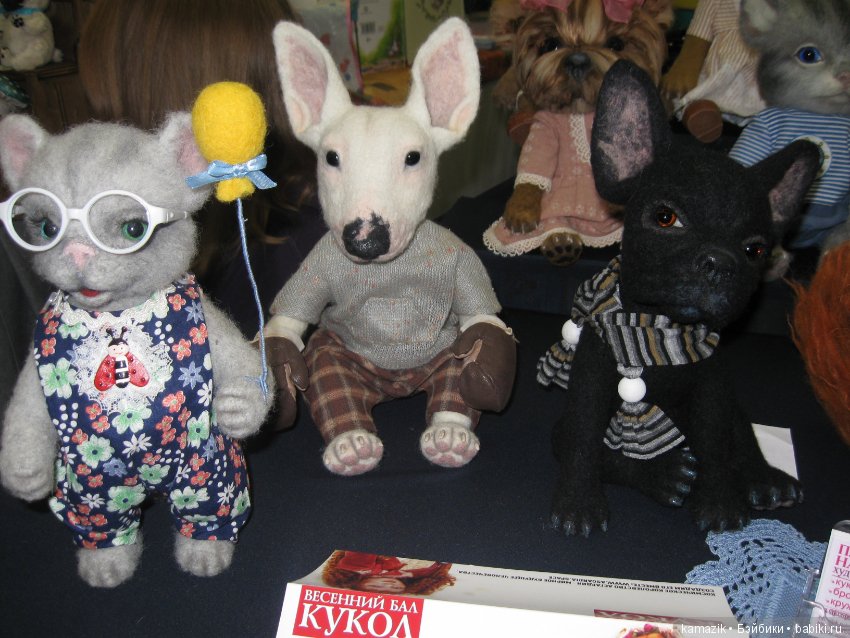 Тишинка. Мой взгляд. 3 часть (фото 6)