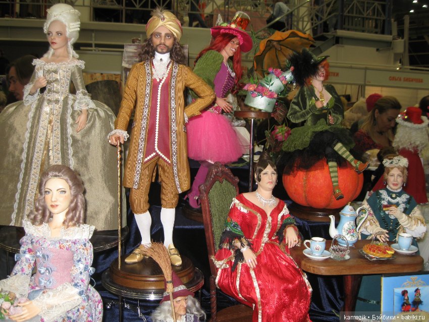 Тишинка. Мой взгляд. 3 часть