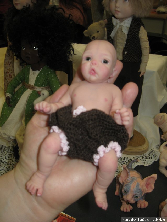 Тишинка. Мой взгляд. 2 часть