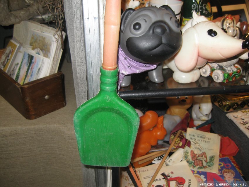 Тишинка. Мой взгляд. 3 часть (фото 2)