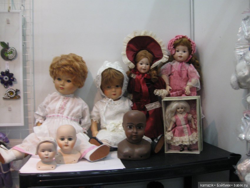 Тишинка. Мой взгляд. 3 часть