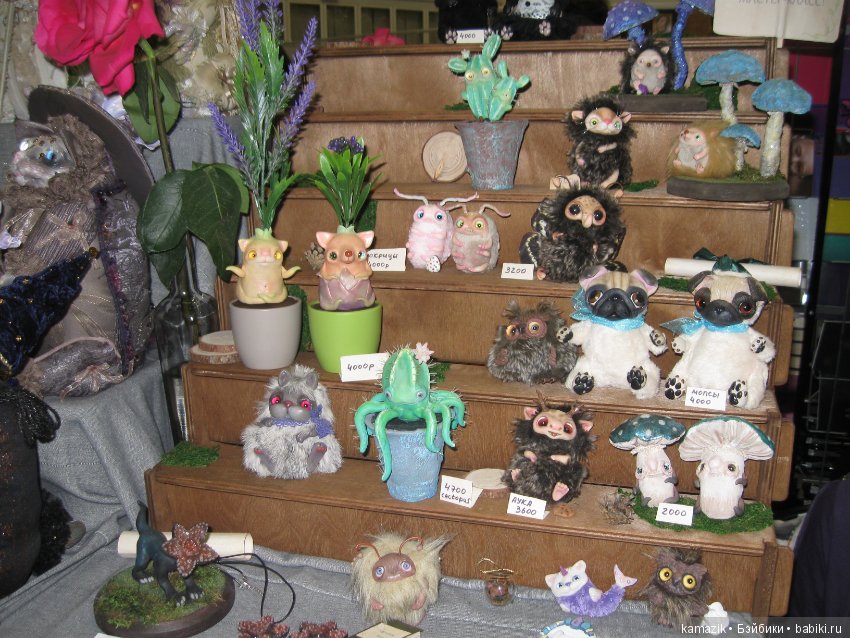 Тишинка. Мой взгляд. 3 часть (фото 4)