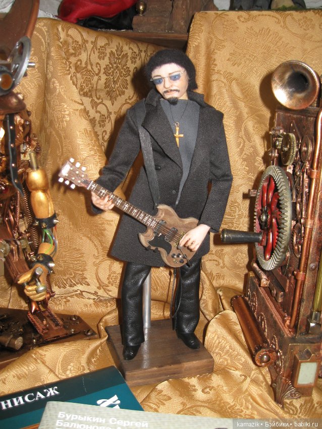 Тишинка. Мой взгляд. 2 часть (фото 2)