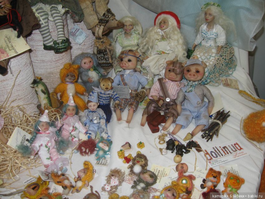 Тишинка. Мой взгляд. 2 часть