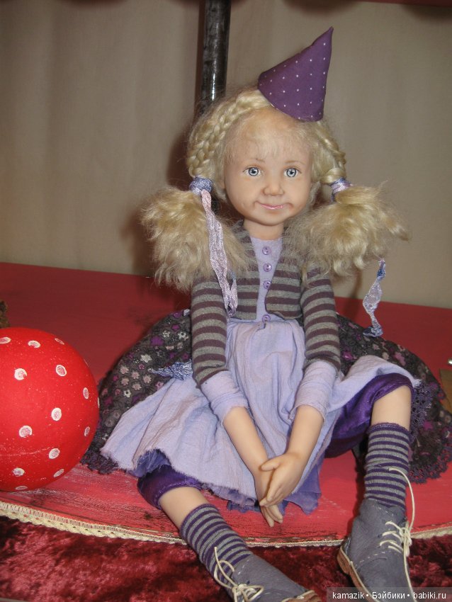 Тишинка. Мой взгляд. 2 часть (фото 5)