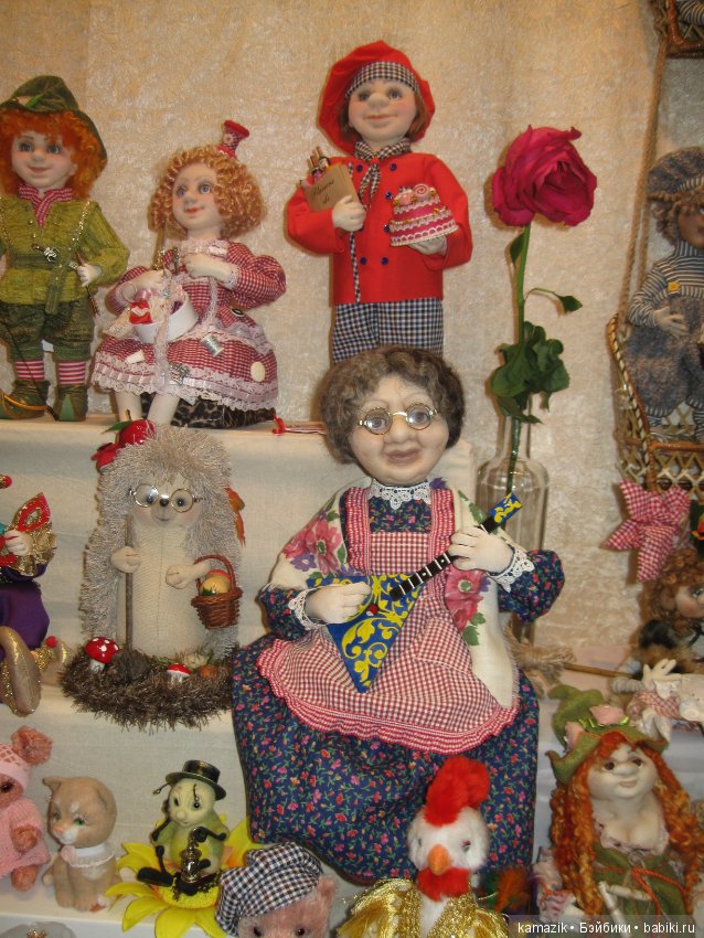 Тишинка. Мой взгляд. 3 часть