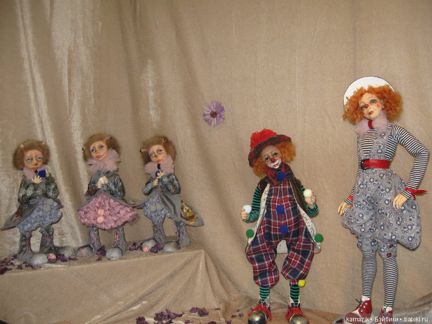 Тишинка. Мой взгляд. 2 часть