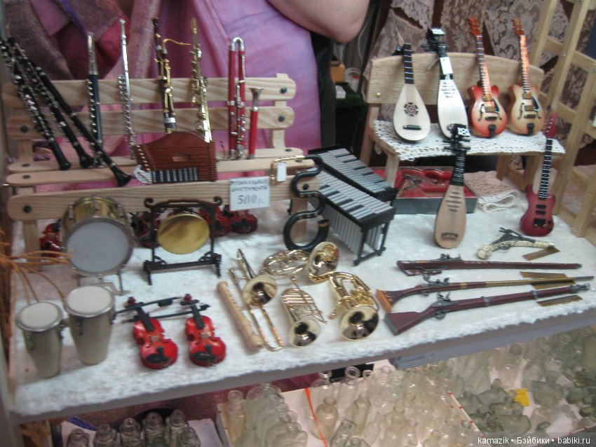 Тишинка. Мой взгляд. 2 часть