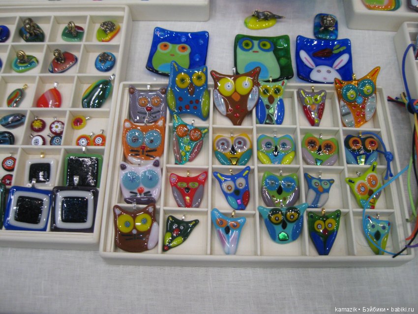 Тишинка. Мой взгляд. 2 часть